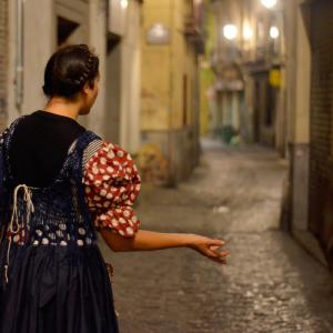 Fotografía de Paseo histórico-teatral bajo las estrellas - 