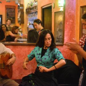 Fotografía de Paseo histórico-teatral bajo las estrellas - 