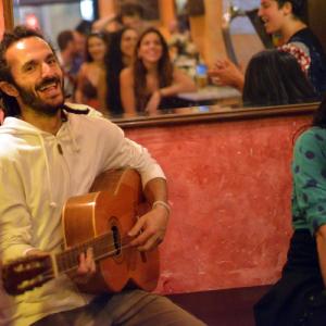 Fotografía de Paseo histórico-teatral bajo las estrellas - 