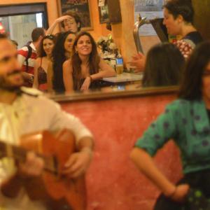 Fotografía de Paseo histórico-teatral bajo las estrellas - 