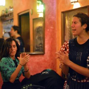 Fotografía de Paseo histórico-teatral bajo las estrellas - 