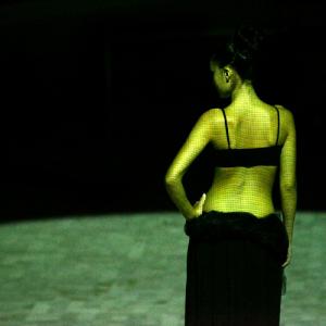 Fotografía de FEX 2013: Danza performance - 