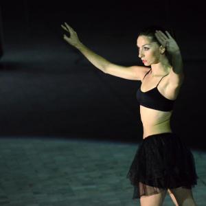 Fotografía de FEX 2013: Danza performance - 