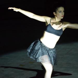 Fotografía de FEX 2013: Danza performance - 