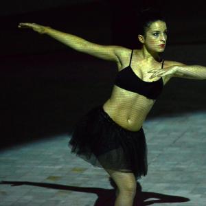Fotografía de FEX 2013: Danza performance - 