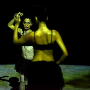 Fotografía de FEX 2013: Danza performance - 