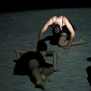 Fotografía de FEX 2013: Danza performance - 