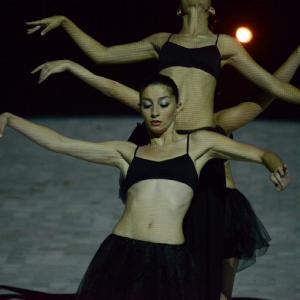 Fotografía de FEX 2013: Danza performance - 
