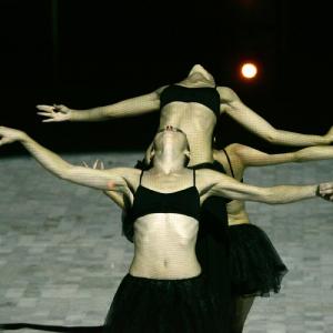 Fotografía de FEX 2013: Danza performance - 