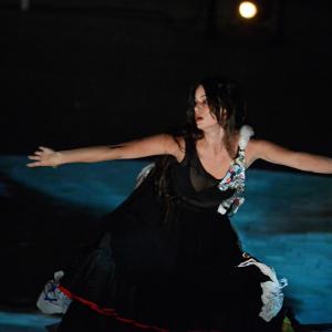 Fotografía de FEX 2013: Danza performance - 