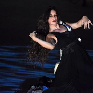 Fotografía de FEX 2013: Danza performance - 