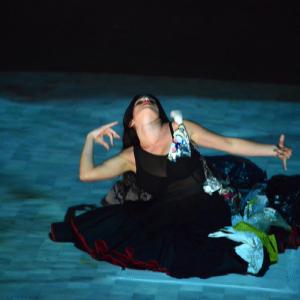 Fotografía de FEX 2013: Danza performance - 
