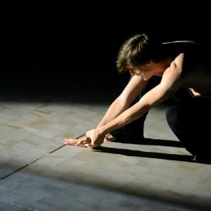 Fotografía de FEX 2013: Danza performance - 