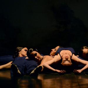 Fotografía de II muestra de Danza y Flamenco del estudio de Oscar Quero - Oscar Quero