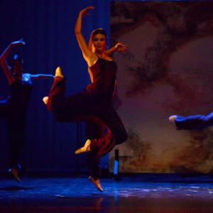 Fotografía de II muestra de Danza y Flamenco del estudio de Oscar Quero - Oscar Quero