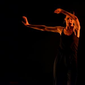 Fotografía de II muestra de Danza y Flamenco del estudio de Oscar Quero - Oscar Quero