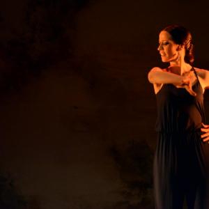 Fotografía de II muestra de Danza y Flamenco del estudio de Oscar Quero - Oscar Quero