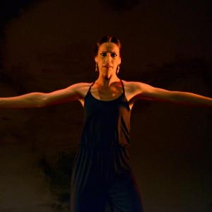 Fotografía de II muestra de Danza y Flamenco del estudio de Oscar Quero - Oscar Quero