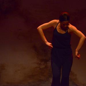 Fotografía de II muestra de Danza y Flamenco del estudio de Oscar Quero - Oscar Quero