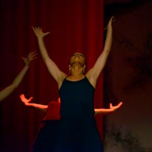Fotografía de II muestra de Danza y Flamenco del estudio de Oscar Quero - Oscar Quero