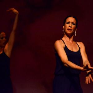 Fotografía de II muestra de Danza y Flamenco del estudio de Oscar Quero - Oscar Quero
