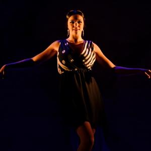 Fotografía de II muestra de Danza y Flamenco del estudio de Oscar Quero - Oscar Quero