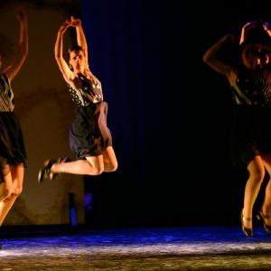 Fotografía de II muestra de Danza y Flamenco del estudio de Oscar Quero - Oscar Quero