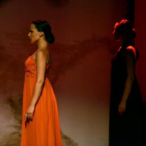 Fotografía de II muestra de Danza y Flamenco del estudio de Oscar Quero - Oscar Quero