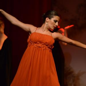 Fotografía de II muestra de Danza y Flamenco del estudio de Oscar Quero - Oscar Quero