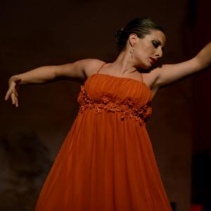 Fotografía de II muestra de Danza y Flamenco del estudio de Oscar Quero - Oscar Quero