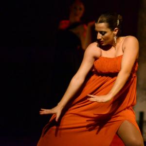 Fotografía de II muestra de Danza y Flamenco del estudio de Oscar Quero - Oscar Quero