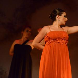 Fotografía de II muestra de Danza y Flamenco del estudio de Oscar Quero - Oscar Quero