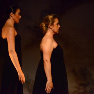 Fotografía de II muestra de Danza y Flamenco del estudio de Oscar Quero - Oscar Quero