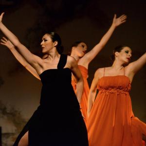 Fotografía de II muestra de Danza y Flamenco del estudio de Oscar Quero - Oscar Quero