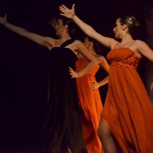 Fotografía de II muestra de Danza y Flamenco del estudio de Oscar Quero - Oscar Quero