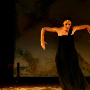 Fotografía de II muestra de Danza y Flamenco del estudio de Oscar Quero - Oscar Quero