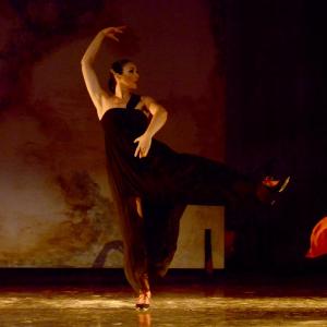 Fotografía de II muestra de Danza y Flamenco del estudio de Oscar Quero - Oscar Quero