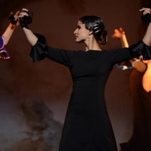 Fotografía de II muestra de Danza y Flamenco del estudio de Oscar Quero - Oscar Quero