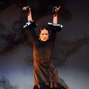 Fotografía de II muestra de Danza y Flamenco del estudio de Oscar Quero - Oscar Quero