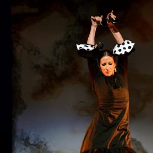 Fotografía de II muestra de Danza y Flamenco del estudio de Oscar Quero - Oscar Quero