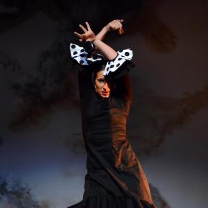 Fotografía de II muestra de Danza y Flamenco del estudio de Oscar Quero - Oscar Quero