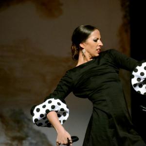 Fotografía de II muestra de Danza y Flamenco del estudio de Oscar Quero - Oscar Quero