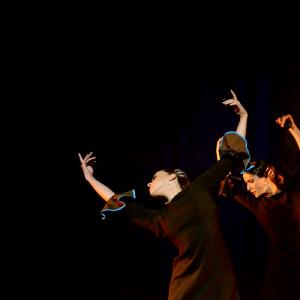 Fotografía de II muestra de Danza y Flamenco del estudio de Oscar Quero - Oscar Quero