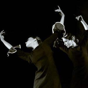 Fotografía de II muestra de Danza y Flamenco del estudio de Oscar Quero - Oscar Quero