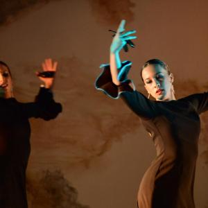 Fotografía de II muestra de Danza y Flamenco del estudio de Oscar Quero - Oscar Quero