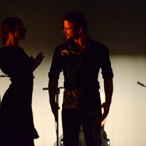 Fotografía de II muestra de Danza y Flamenco del estudio de Oscar Quero - Oscar Quero