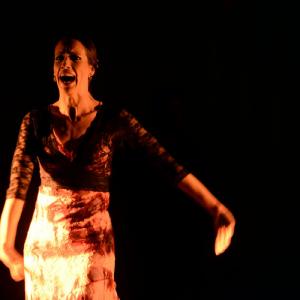 Fotografía de II muestra de Danza y Flamenco del estudio de Oscar Quero - Oscar Quero