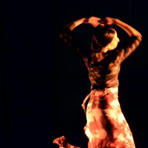 Fotografía de II muestra de Danza y Flamenco del estudio de Oscar Quero - Oscar Quero