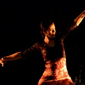 Fotografía de II muestra de Danza y Flamenco del estudio de Oscar Quero - Oscar Quero