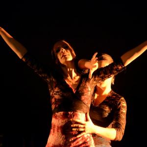 Fotografía de II muestra de Danza y Flamenco del estudio de Oscar Quero - Oscar Quero
